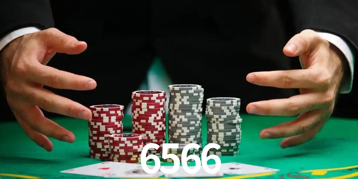 6566 Slots - 6566 visual 2