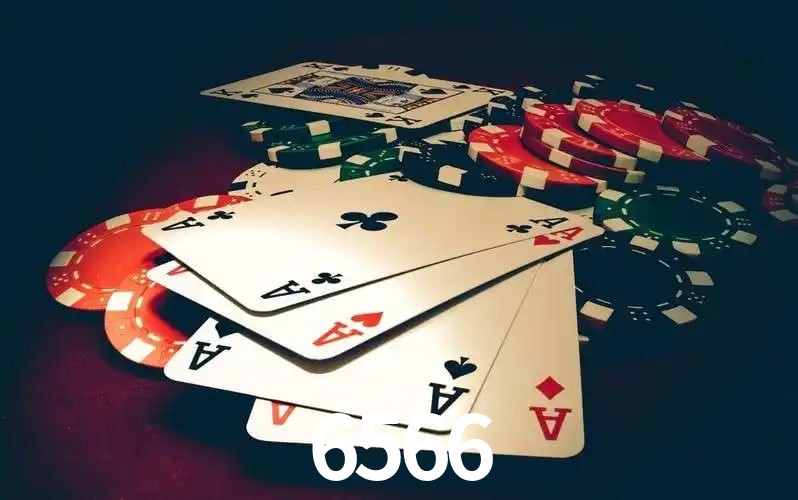6566 Slots - 6566 visual 1